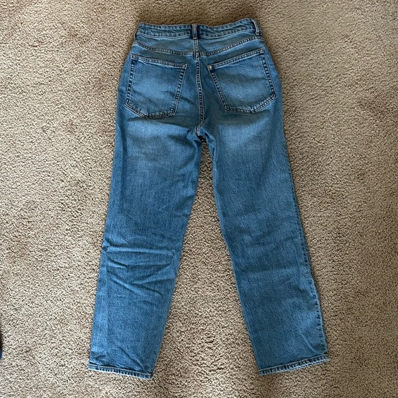 H&M Straight Leg Jeans - Picture 3 of 3